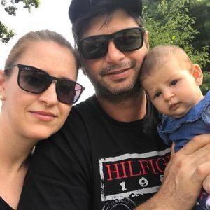 Meet your Posher, Marcia